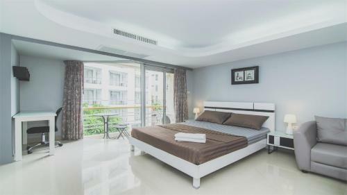 Apartamento Soi 7 Hua Hin