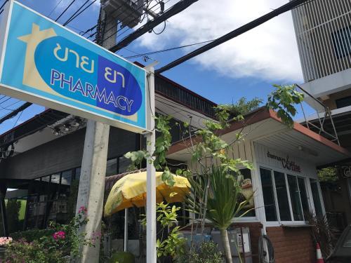 Apartamento Soi 7 Hua Hin