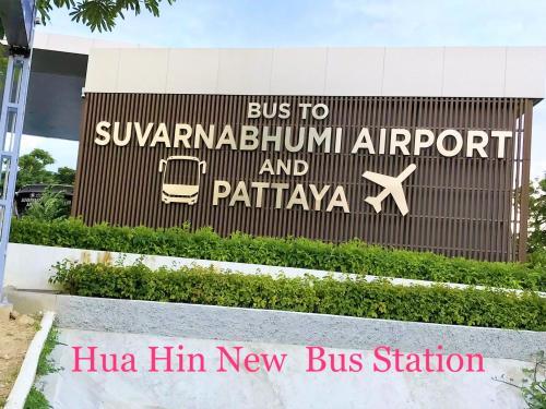 Apartamento Soi 7 Hua Hin
