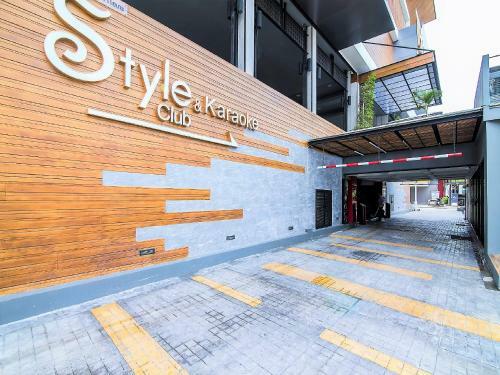 Apartamento Soi 7 Hua Hin