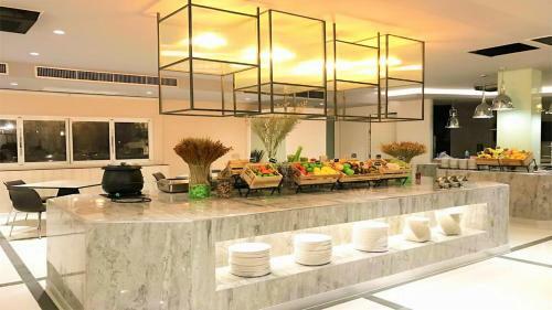 Apartamento Soi 7 Hua Hin