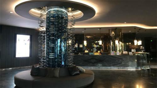 Apartamento Soi 7 Hua Hin