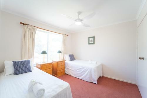 Moama Holiday Apartment Ten