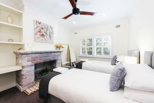 Olive Tree Cottage - Dreamy Leisurely Retreat