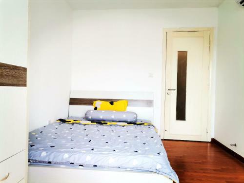 Hostal Ph�ng Gi??ng ?�i Trong C?n H? 2pn