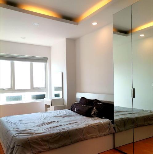 Hostal Ph�ng Gi??ng ?�i Trong C?n H? 2pn