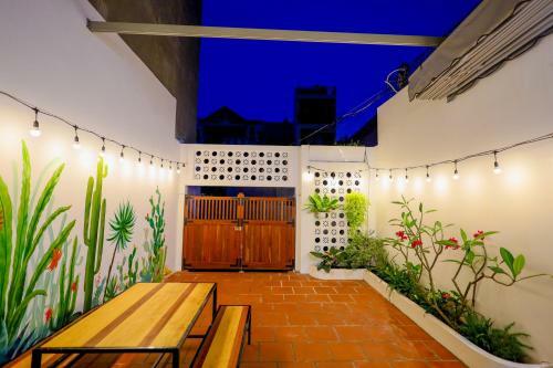 Homestay Sam