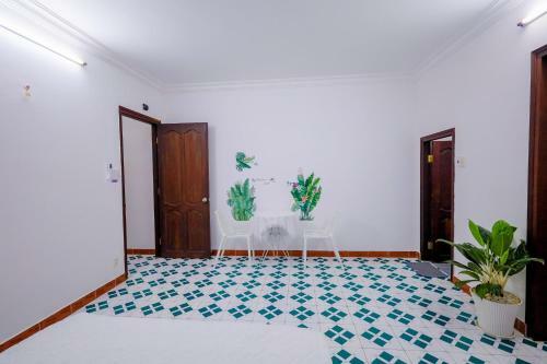 Homestay Sam