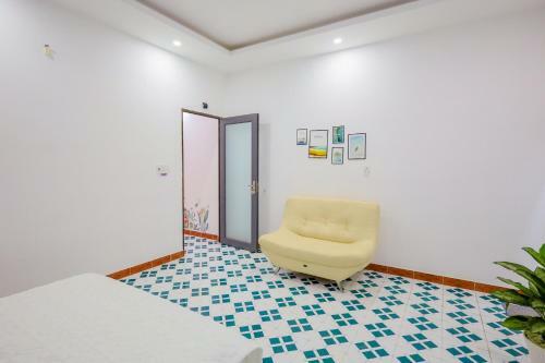 Homestay Sam