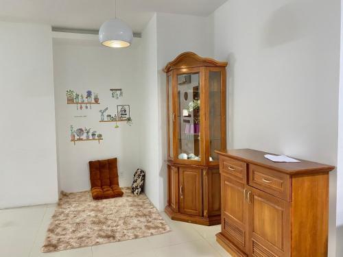 Apartamento Chung C? ??i Di?n Bi?n 110m2 - S?n Th?nh Vung Tau