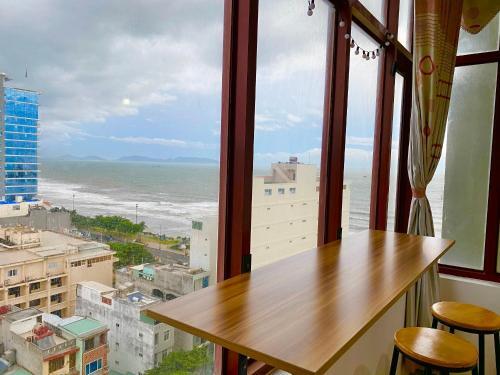 Apartamento Chung C? ??i Di?n Bi?n 110m2 - S?n Th?nh Vung Tau