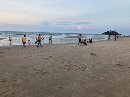 Apartamento Chung C? ??i Di?n Bi?n 110m2 - S?n Th?nh Vung Tau