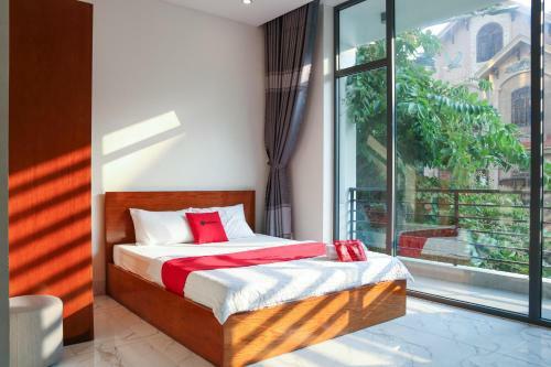 Reddoorz H'hen Hotel