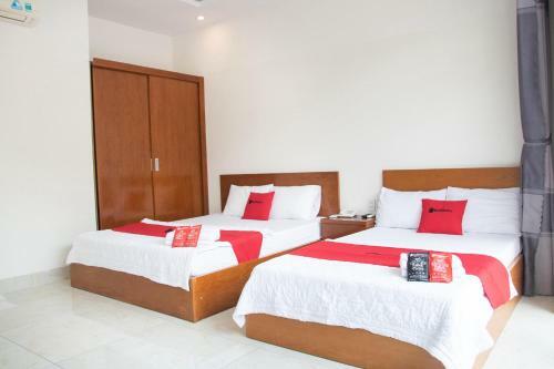 Reddoorz H'hen Hotel