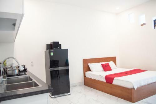 Reddoorz H'hen Hotel