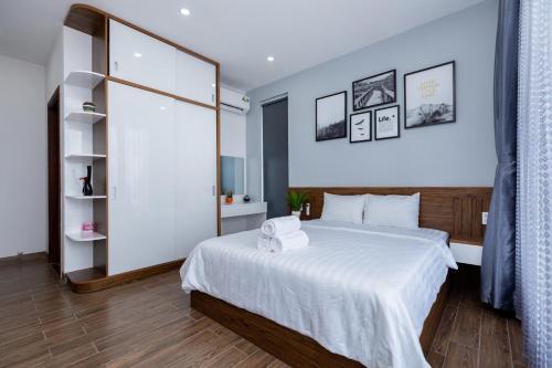 Villa H? B?i Sunrise G?n B�i T?m