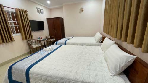 C�t Hotel V?ng T�u
