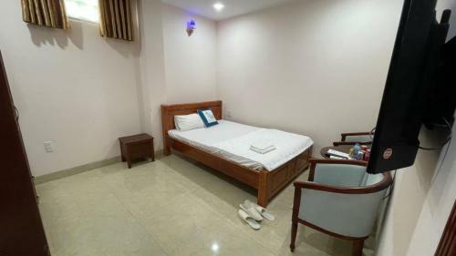 C�t Hotel V?ng T�u