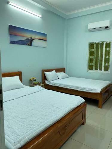 Thu's Homestay