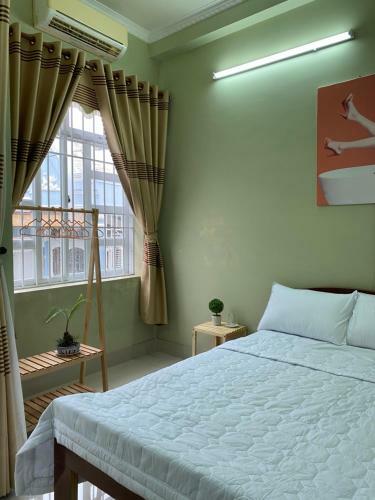 Thu's Homestay