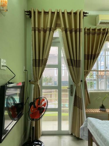 Thu's Homestay