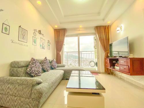 Apartamento Melody V?ng T�u
