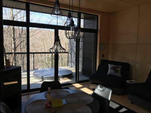 Cabin Sutton 252 - En Harmonie Avec La Nature!