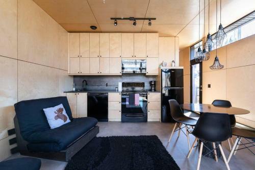 Cabin Sutton 252 - En Harmonie Avec La Nature!