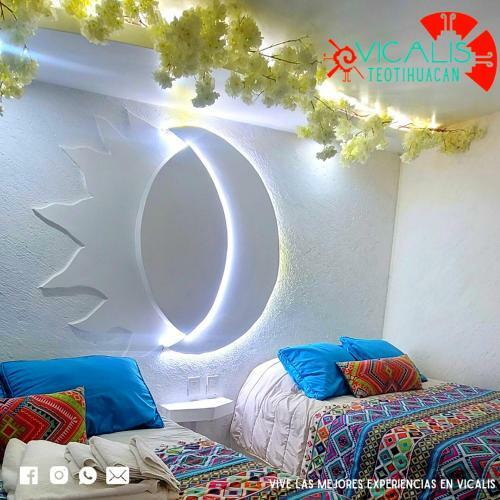 Hotel Vicalis & Restaurante
