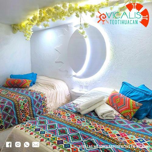 Hotel Vicalis & Restaurante