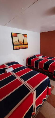 Hotel Vicalis & Restaurante