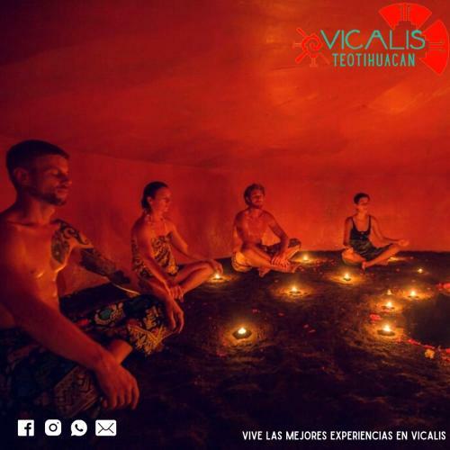 Hotel Vicalis & Restaurante