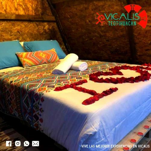 Hotel Vicalis & Restaurante