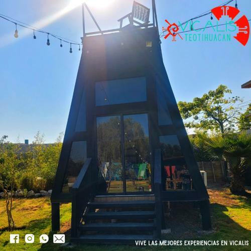 Hotel Vicalis & Restaurante