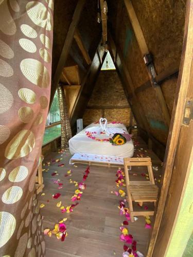 Glampings Y Villas Vicalis