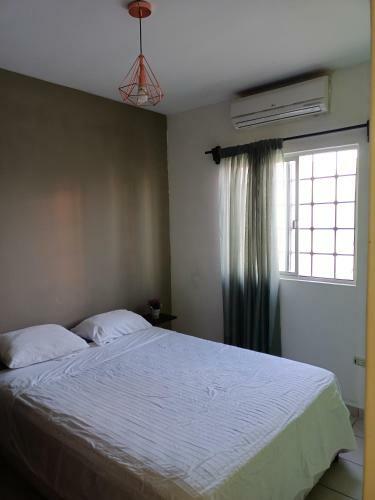 Casa Santa Rosal�a
