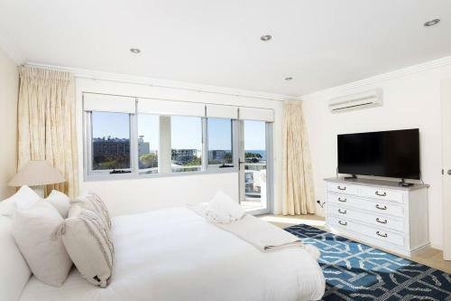 Apartamento Seaview Nelson Bay