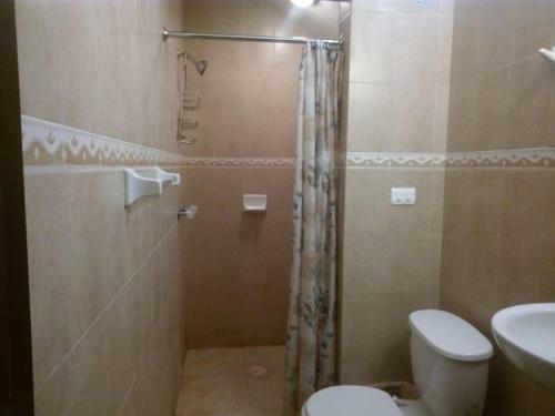Apartamento Royal Suites Slp