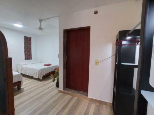 Apartamento Departamento Kyna