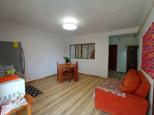 Apartamento Departamento Kyna