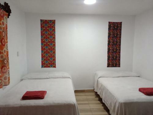 Apartamento Departamento Kyna
