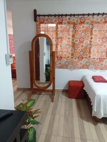 Apartamento Departamento Kyna