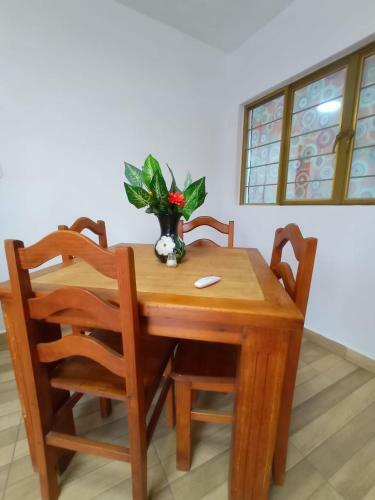 Apartamento Departamento Kyna