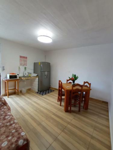 Apartamento Departamento Kyna