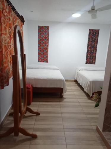 Apartamento Departamento Kyna