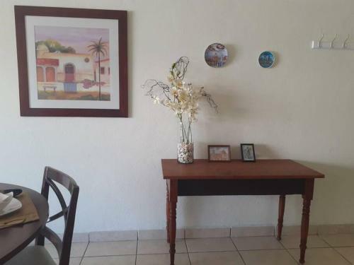 Nice Apartment Near To Medano Beach