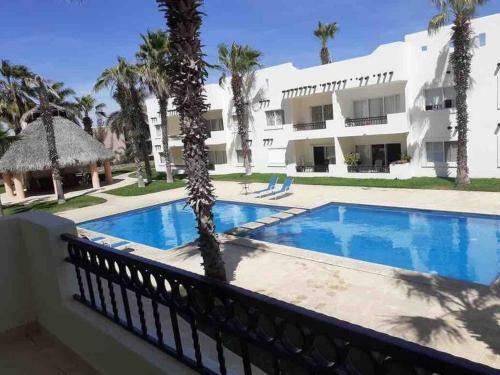 Nice Apartment Near To Medano Beach