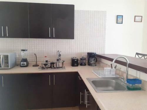Nice Apartment Near To Medano Beach