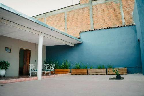 Apartamento Finca Madero