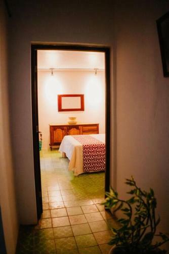 Apartamento Finca Madero